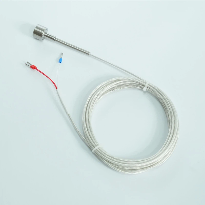 Magnetic Thermocouple best