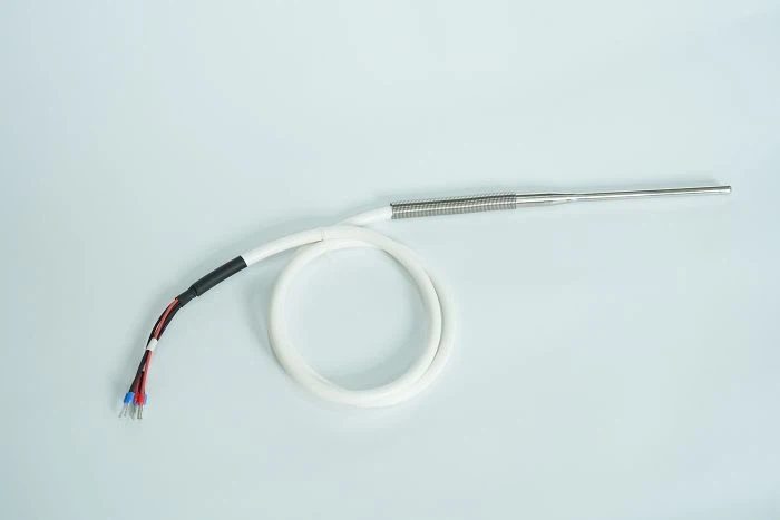 Armored Resistance Temperature Detector best