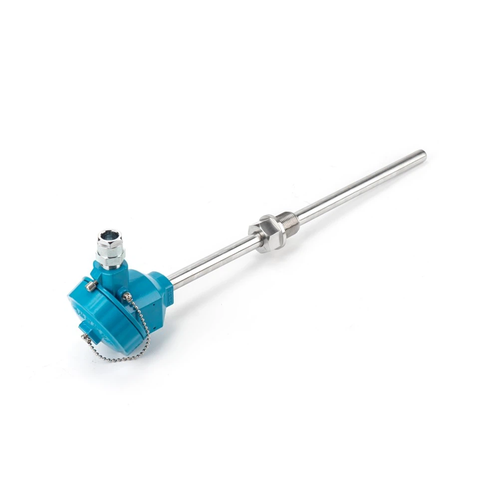 Explosion-proof Thermocouple